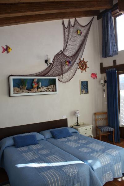 Sabinares Del Arlanza