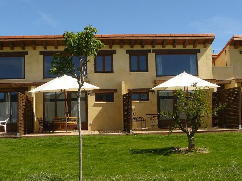 Sabinares Del Arlanza