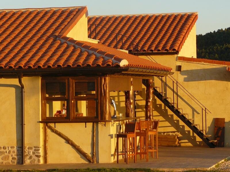 Sabinares Del Arlanza