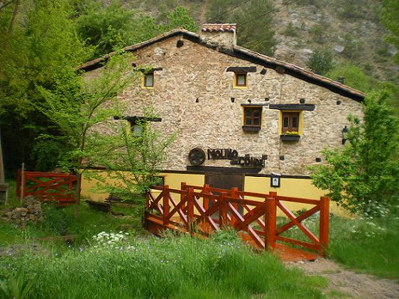 Molino Del Conde