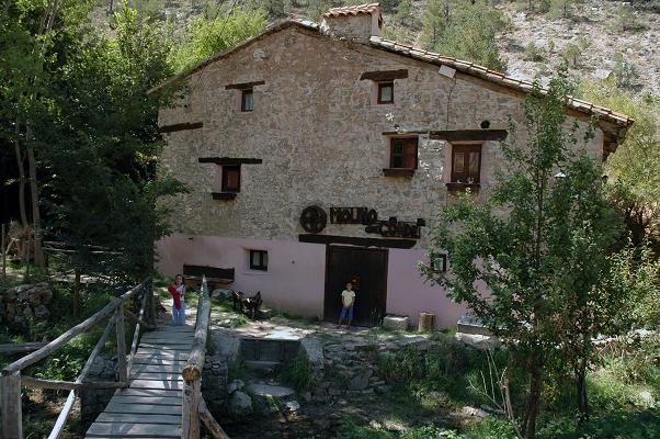 Molino Del Conde