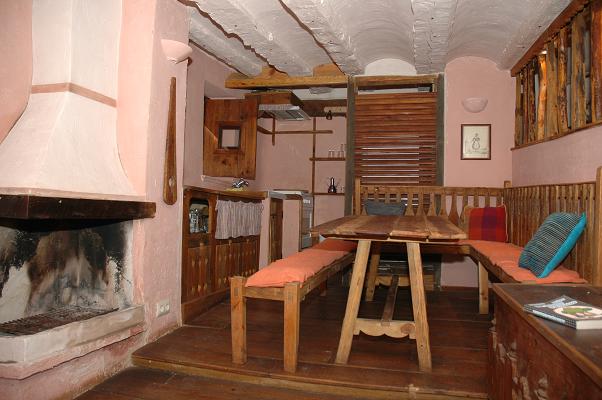 Molino Del Conde