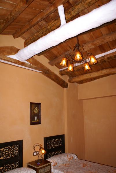 Algarrobillo