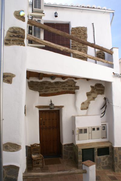 Algarrobillo