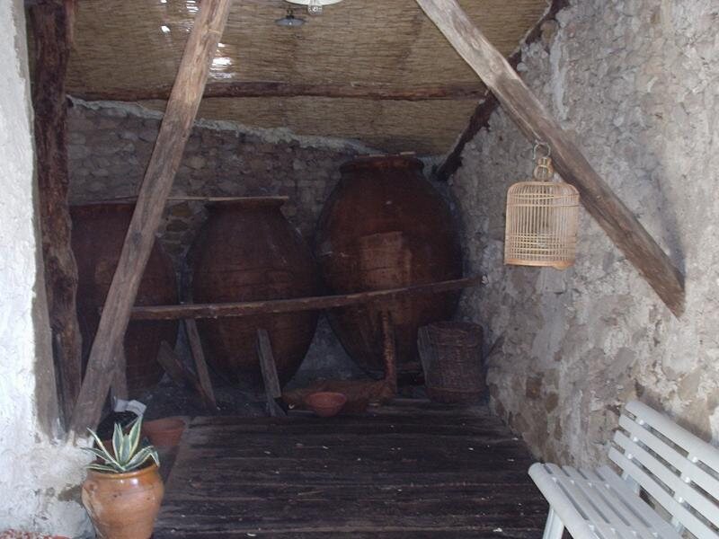 Las Golondrinas