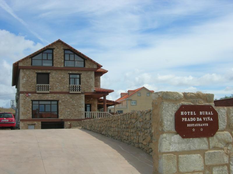 Hotel Rural Prado Da Viña