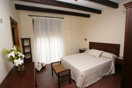 Hotel Rural Prado Da Viña