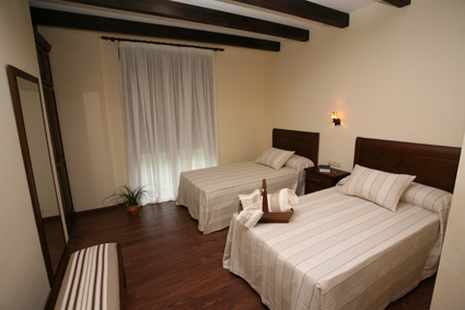 Hotel Rural Prado Da Viña