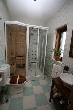 Hotel Rural Prado Da Viña