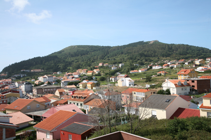 Hotel Rural Prado Da Viña