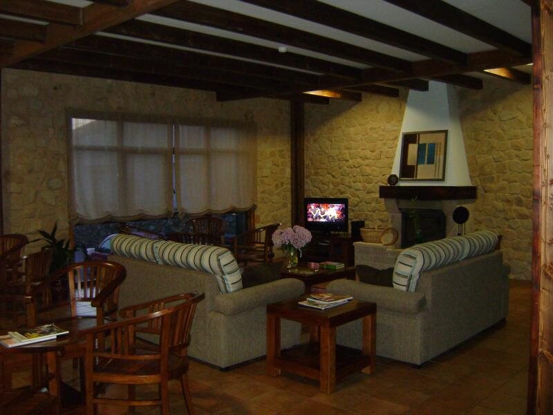 Hotel Rural Prado Da Viña