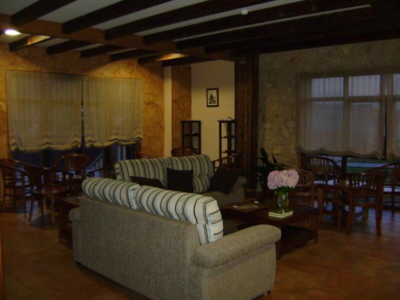 Hotel Rural Prado Da Viña