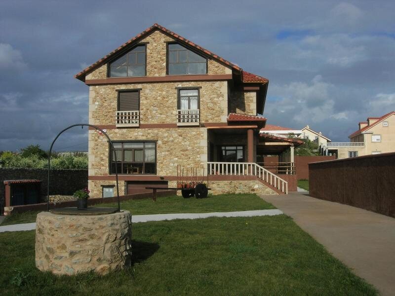 Hotel Rural Prado Da Viña