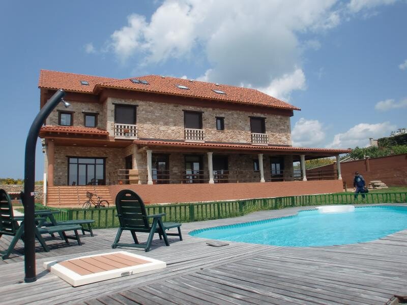 Hotel Rural Prado Da Viña