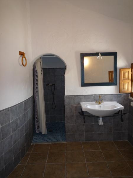 Casa cueva En Huescar