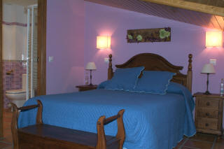 Casa Rural Samuel Paraca