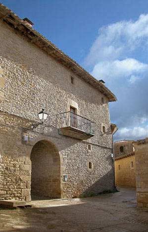 Casa del Arco