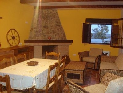 Casa Rural Buenavista