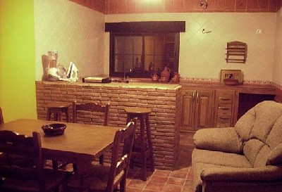 Casa Rural Buenavista