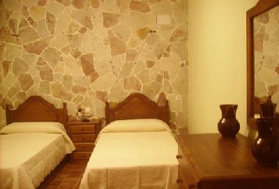 Casa Rural Buenavista