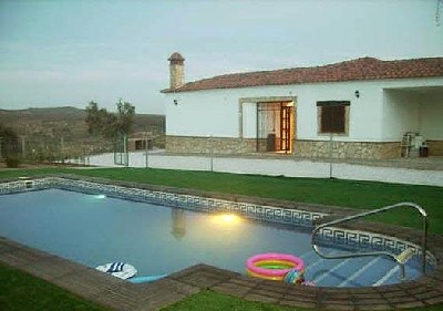 Casa Rural Buenavista