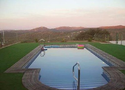Casa Rural Buenavista