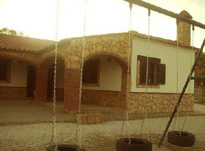 Casa Rural Buenavista