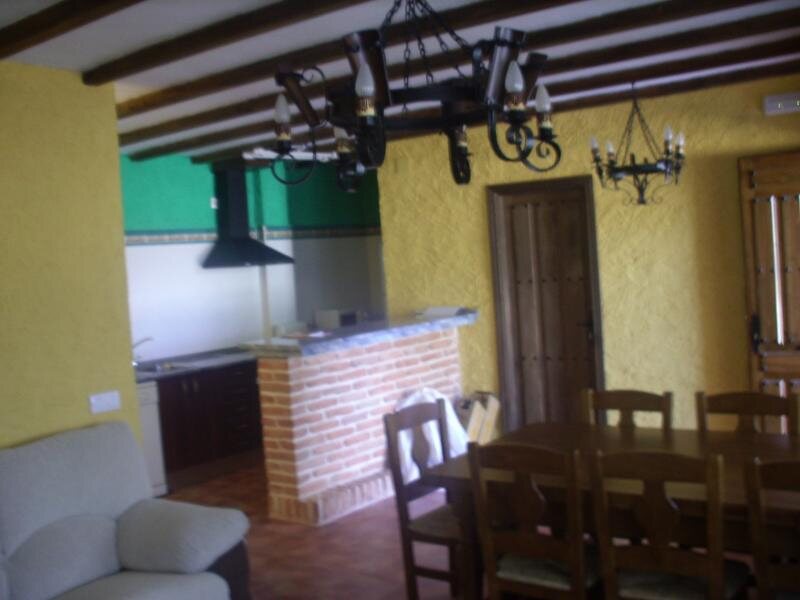 La Bodega De Tio Pablo