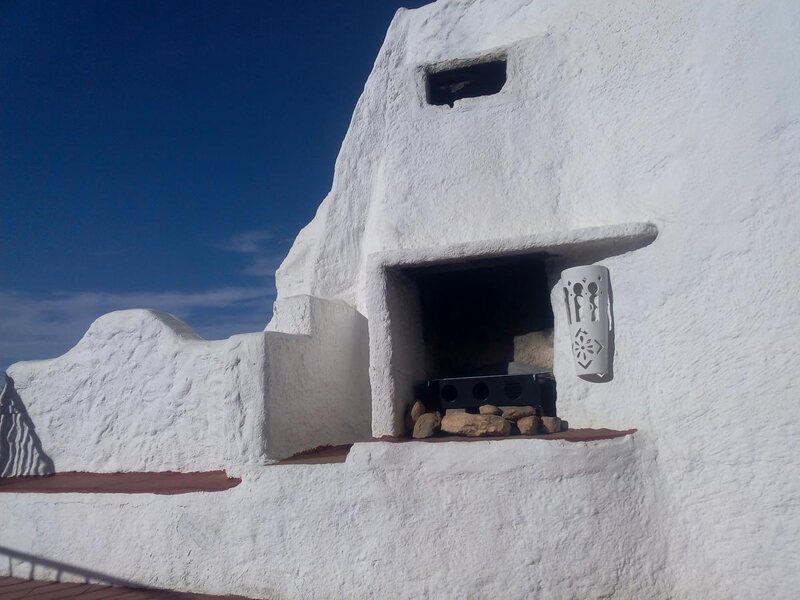 Cueva Almendro