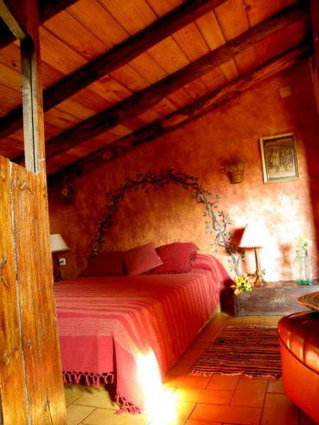 La Casa Del Buda De Barro