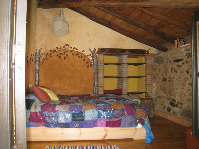 La Casa Del Buda De Barro