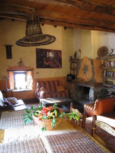 La Casa Del Buda De Barro