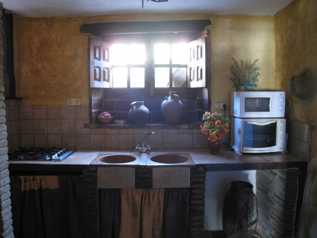 La Casa Del Buda De Barro