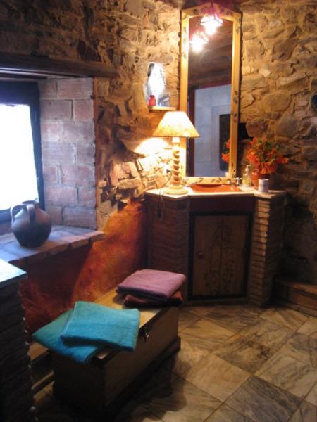 La Casa Del Buda De Barro