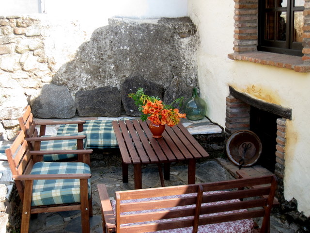 La Casa Del Buda De Barro