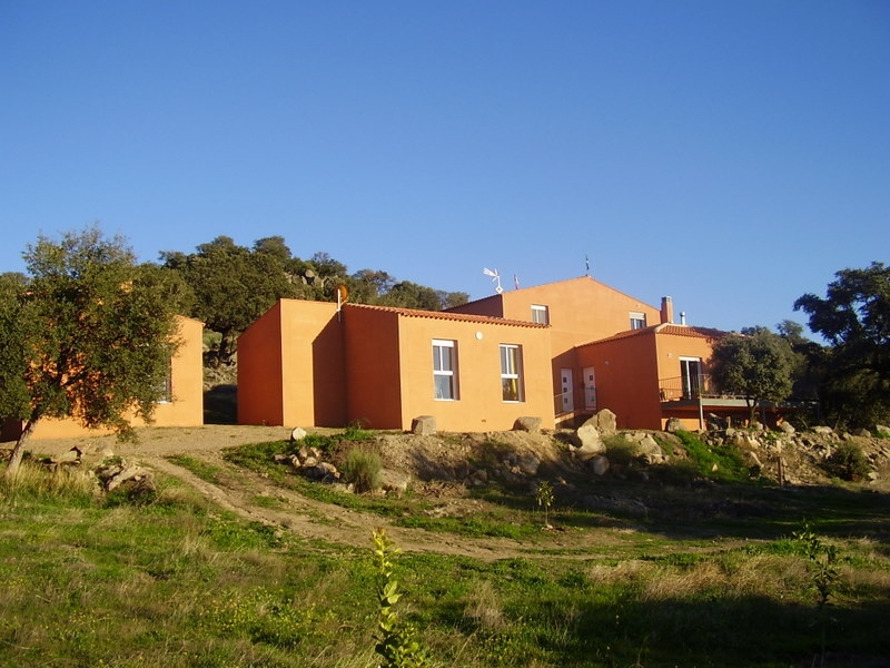 Casa Rural Las Perdices