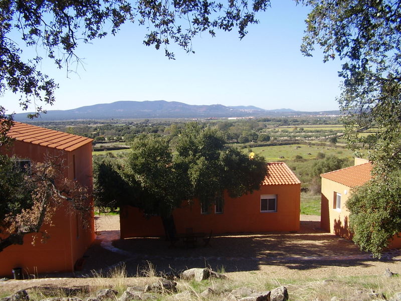 Casa Rural Las Perdices
