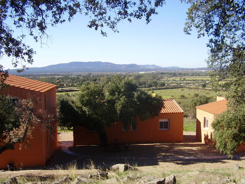 Casa Rural Las Perdices