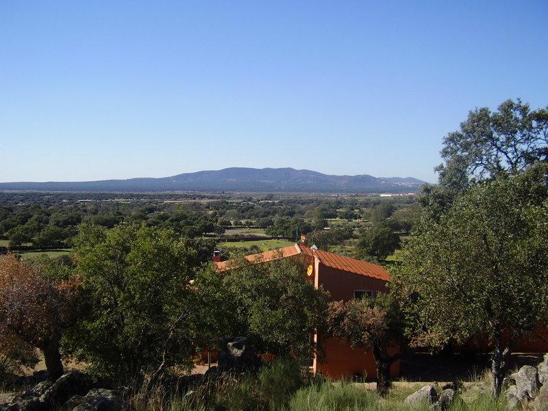 Casa Rural Las Perdices