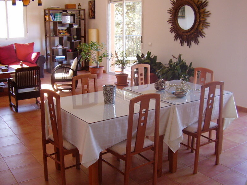 Casa Rural Las Perdices
