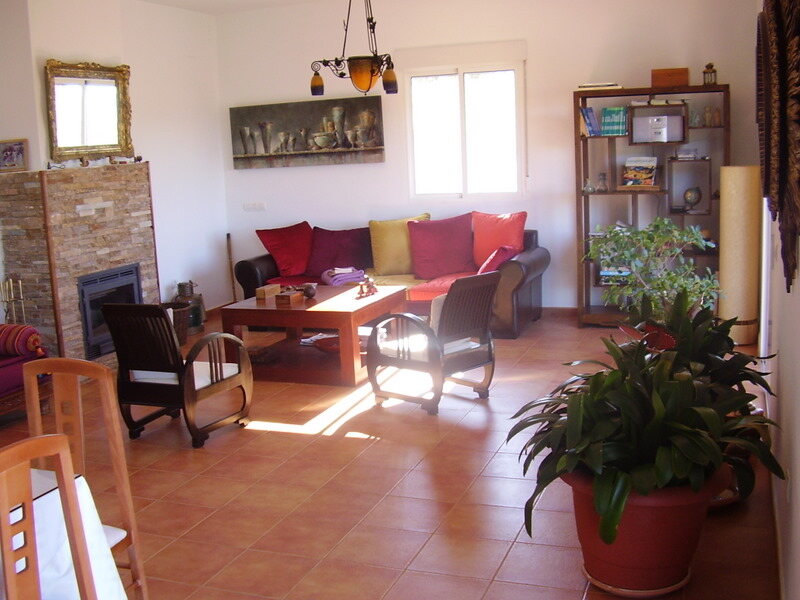 Casa Rural Las Perdices