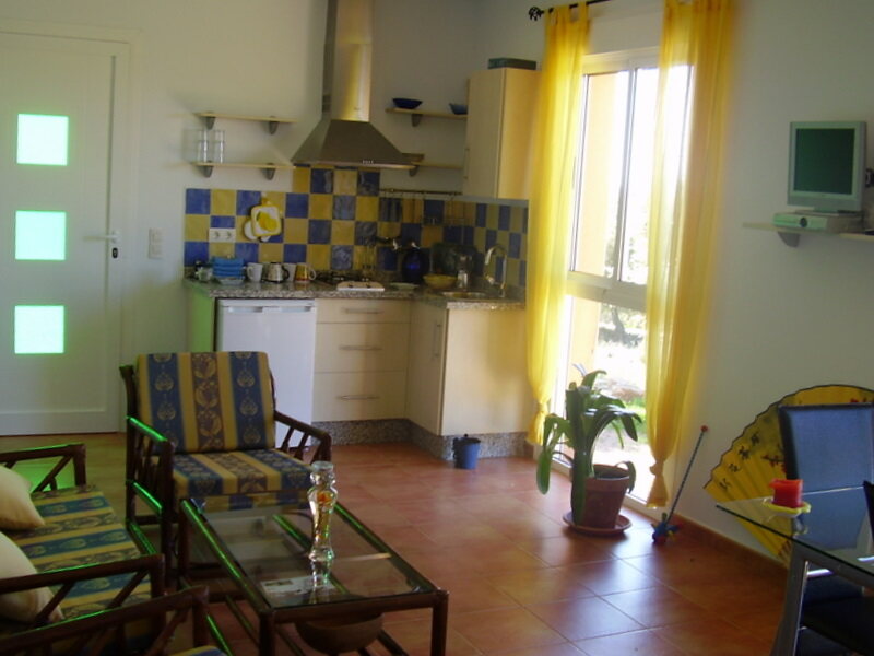 Casa Rural Las Perdices