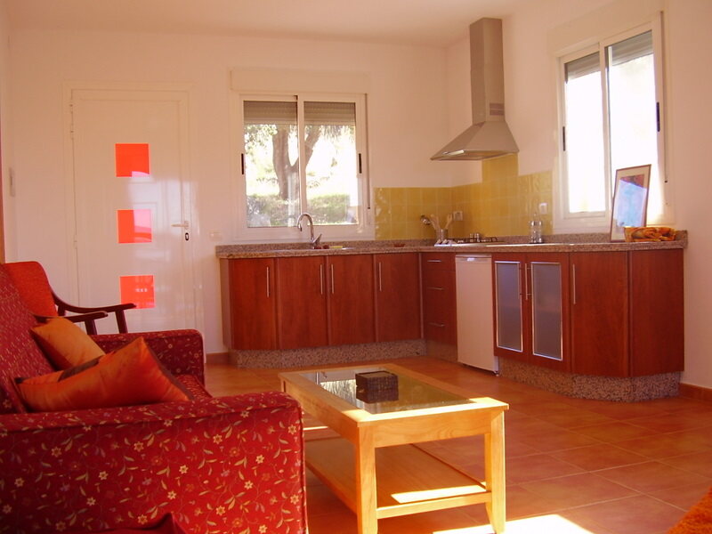 Casa Rural Las Perdices