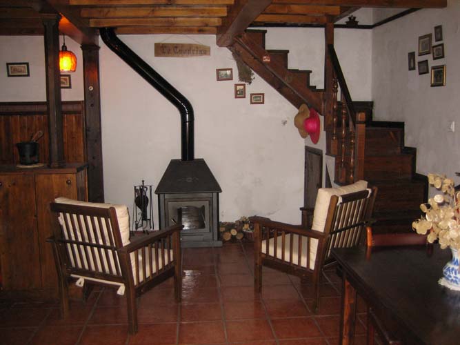 La Cuadrina De Marcelo