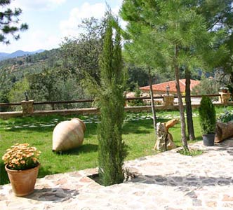Cueva Ahumada