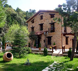 Cueva Ahumada