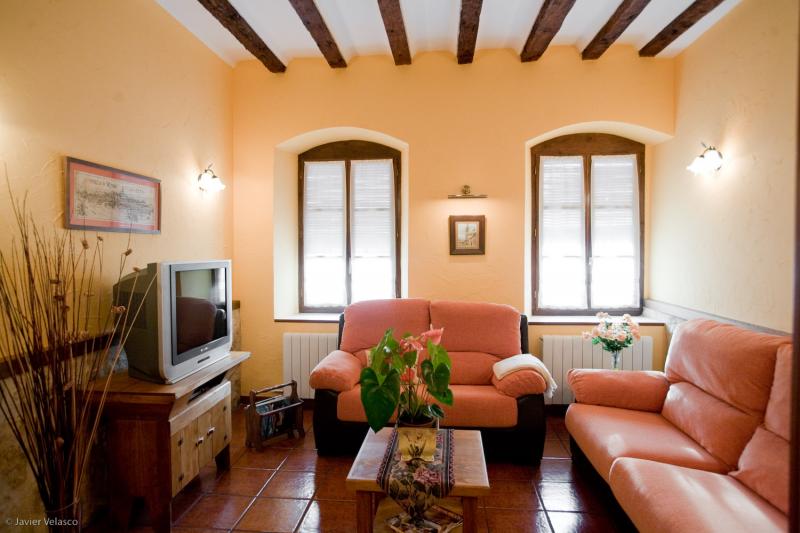 Villa Calera