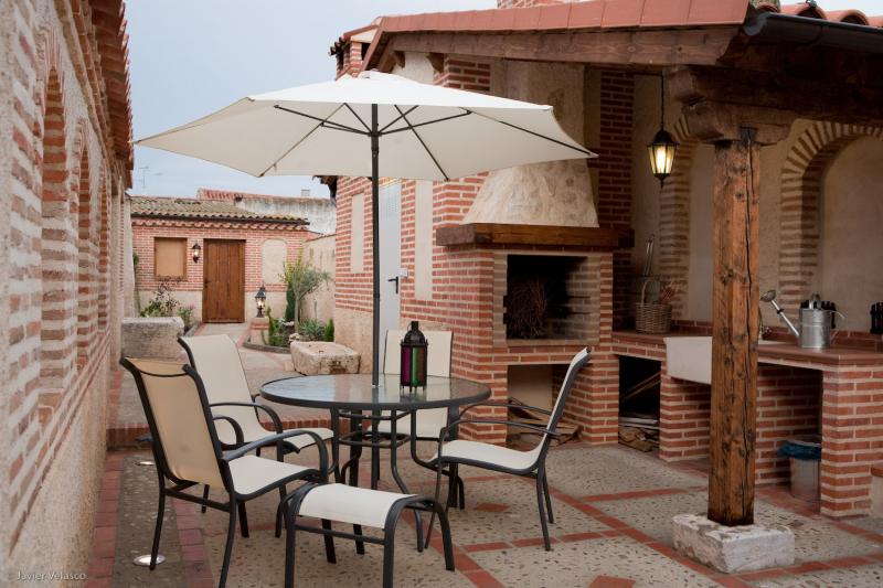 Villa Calera