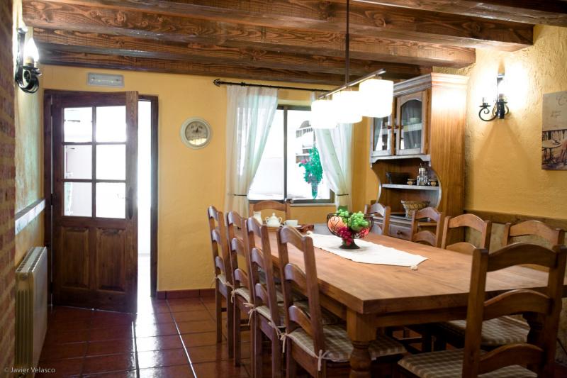 Villa Calera