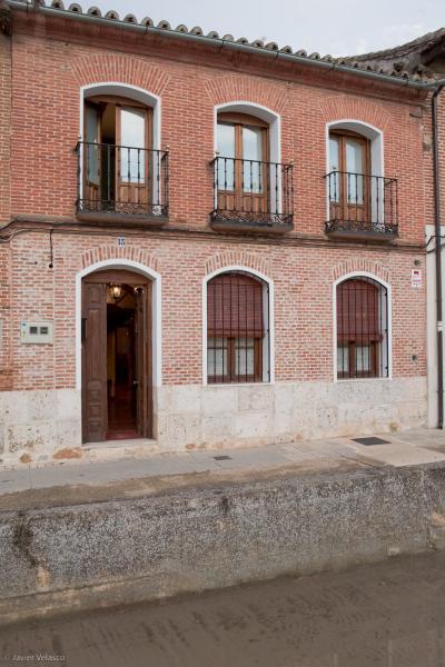 Villa Calera